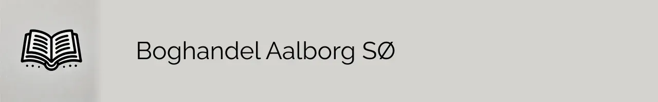 Boghandel Aalborg SØ